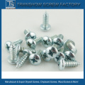 Pan Framing Head Self Drilling Screw